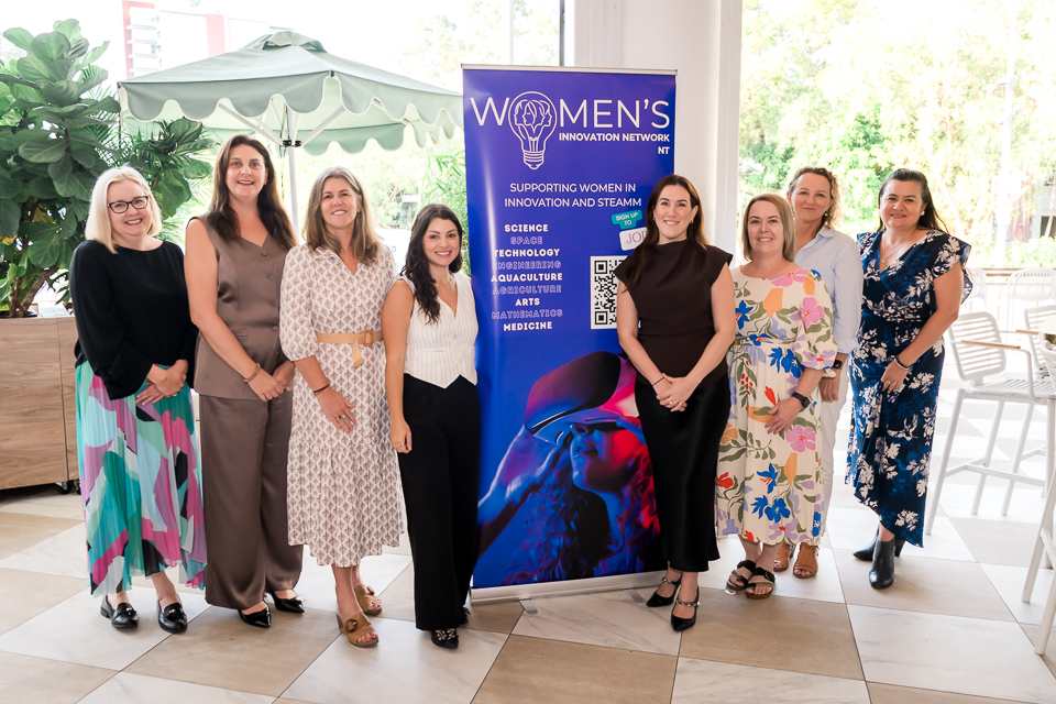 Womans Innovation 1
